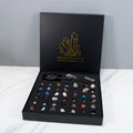 Lithotherapy Learning Crystal Gift Box OFFER
