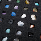 Lithotherapy Learning Crystal Gift Box