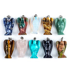 Guardian Angel Necklace