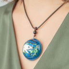 Eye of Horus Talisman - Connect to Divine Protection