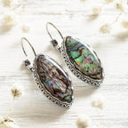 Sea Shell Earrings