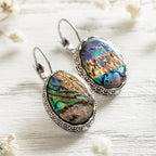 Sea Shell Earrings
