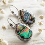 Sea Shell Earrings