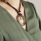 Sacred Unity Necklace