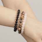 Loving Life Bracelet Set