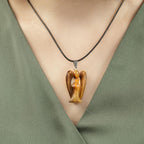 Guardian Angel Necklace