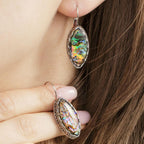 Sea Shell Earrings