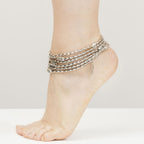 Boho Flow Anklets