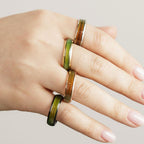 Mystical Mood Ring