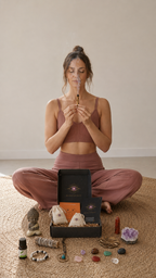 Minespirit Subscription Box