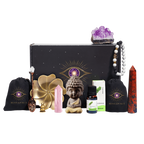 Minespirit Subscription Box
