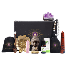 Minespirit Subscription Box