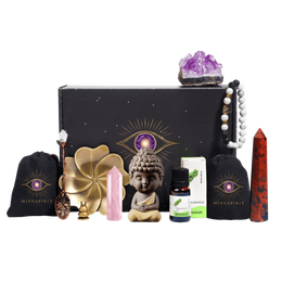 Minespirit Subscription Box
