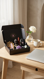 Minespirit Subscription Box