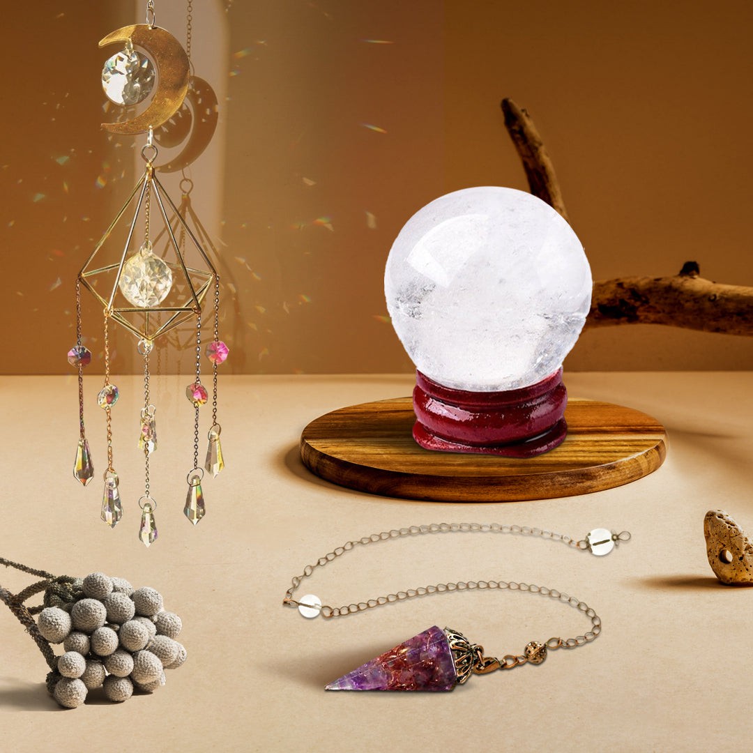 Spirit Guide Bundle