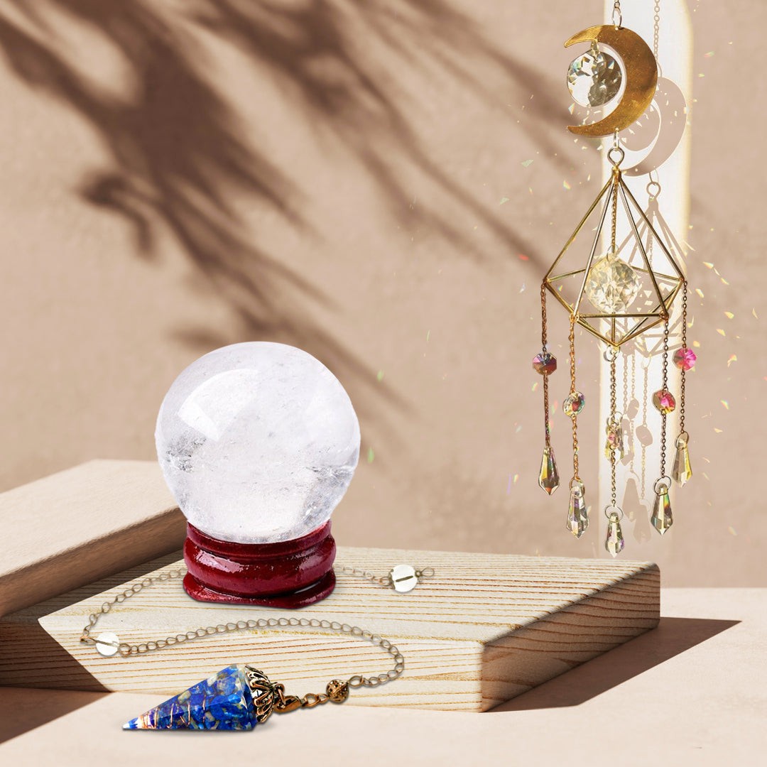 Spirit Guide Bundle