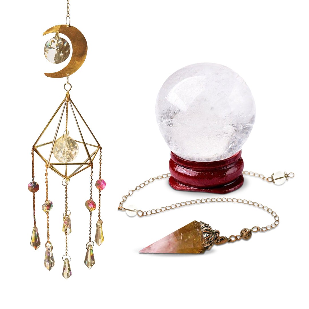 Spirit Guide Bundle