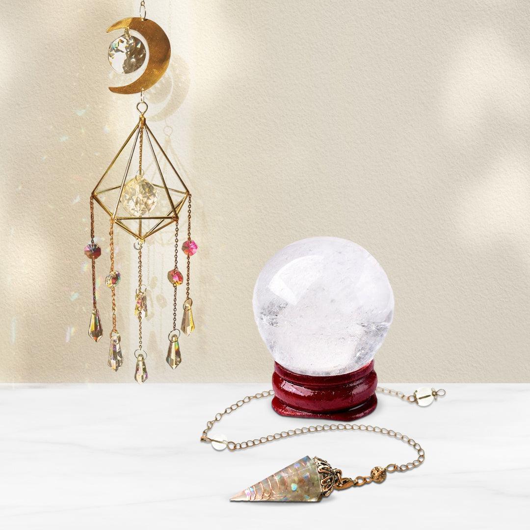 Spirit Guide Bundle