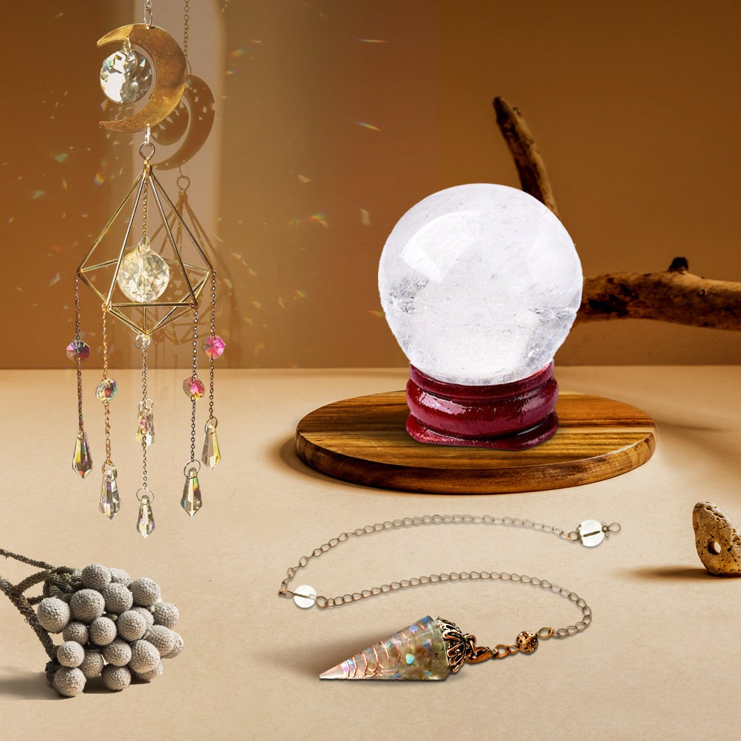 Spirit Guide Bundle