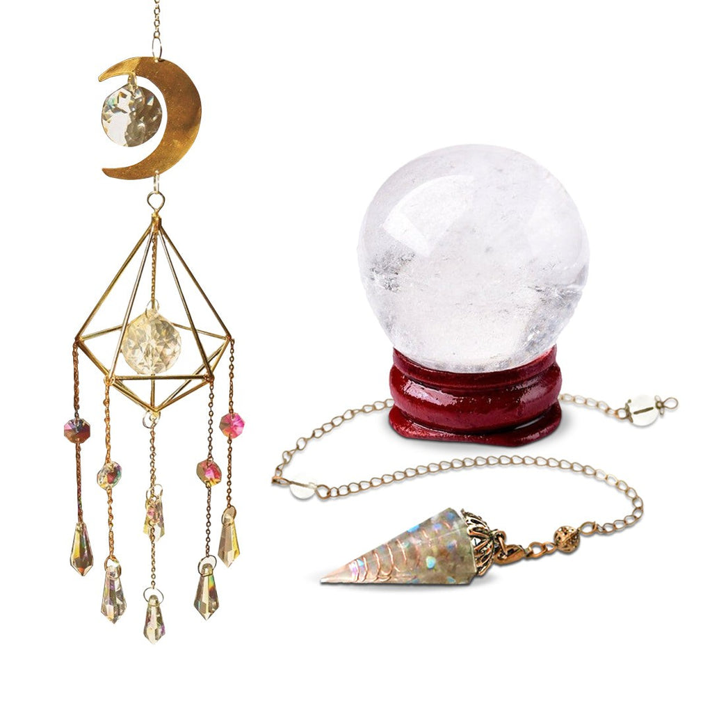 Spirit Guide Bundle