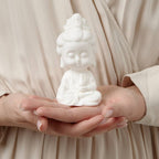 Stillness Buddha