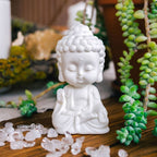 Stillness Buddha