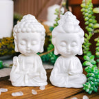 Stillness Buddha