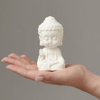 Stillness Buddha