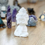 Stillness Buddha