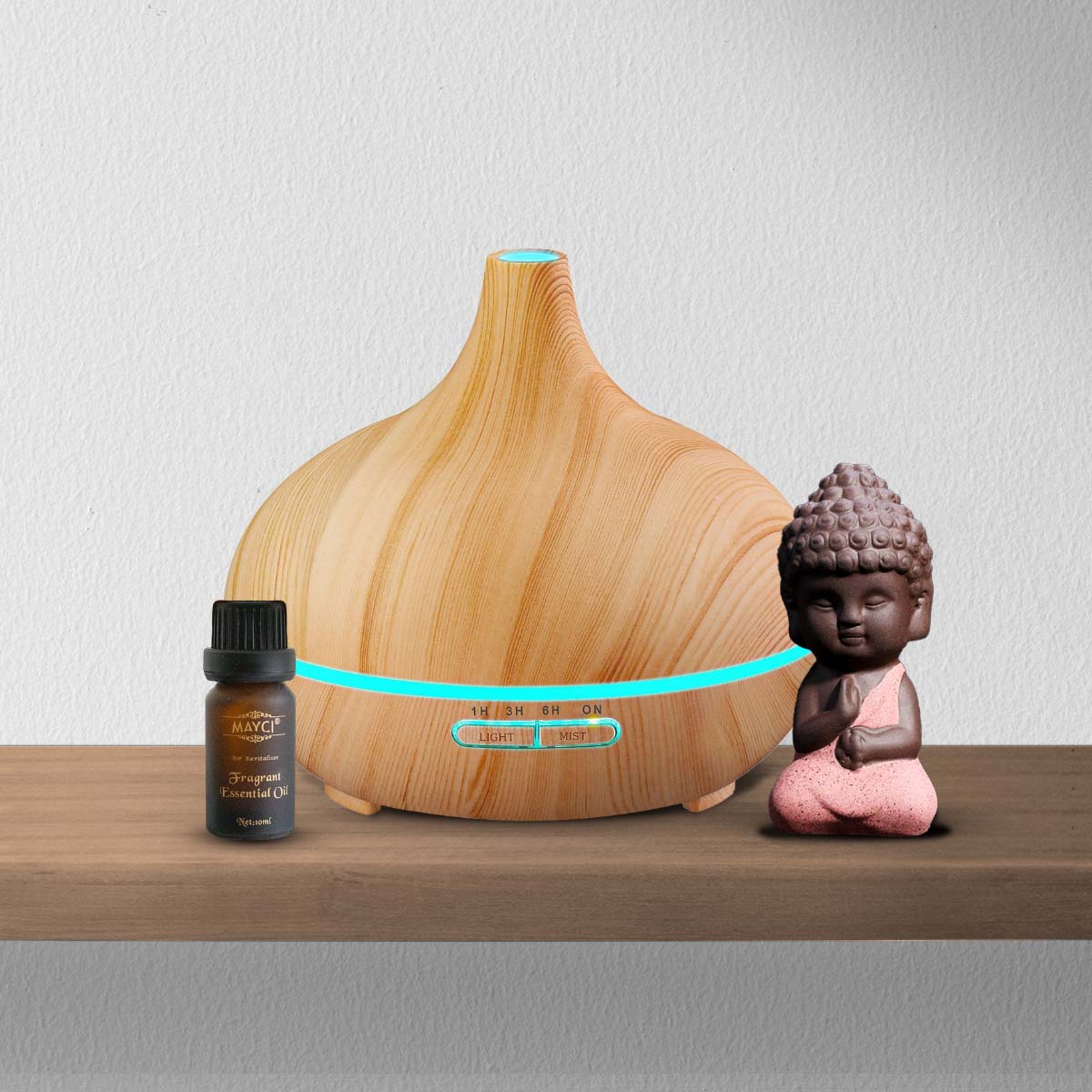 Tranquility Bundle