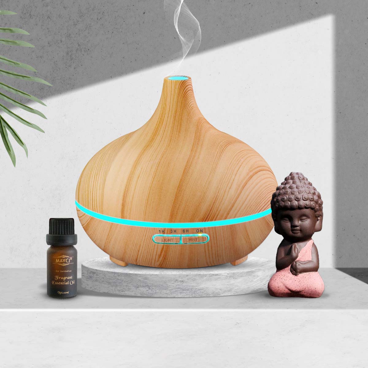 Tranquility Bundle