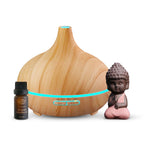 Tranquility Bundle