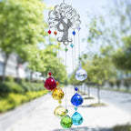 Tree of Life Wind Chimes