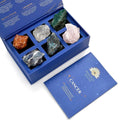 Zodiac Crystal Kit: Harness Your Sign’s Natural Energy & Growth