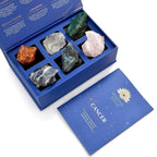 Zodiac Crystal Kit: Harness Your Sign’s Natural Energy & Growth