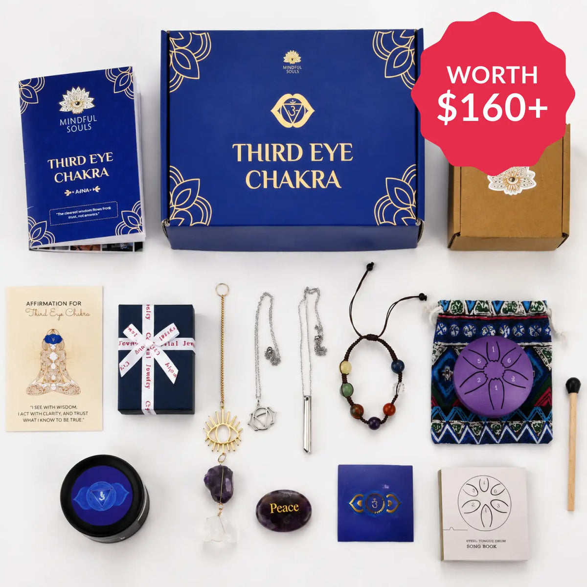 Chakra Subscription Box