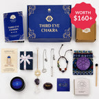 Chakra Subscription Box