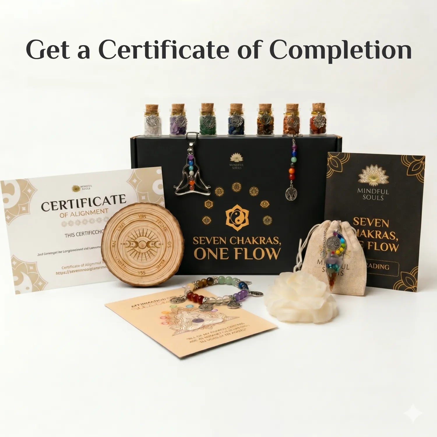 Chakra Subscription Box