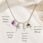 Mindful Charm Club - Waterproof & Hypoallergenic Charm Jewelry