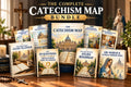 The Complete Catechism Map bundle with four bonuses