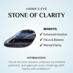 Hawk Eye Bracelet