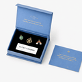 Mindful Charm Club - Waterproof & Hypoallergenic Charm Jewelry
