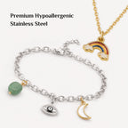 Mindful Charm Club - Waterproof & Hypoallergenic Charm Jewelry