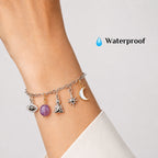 Mindful Charm Club - Waterproof & Hypoallergenic Charm Jewelry