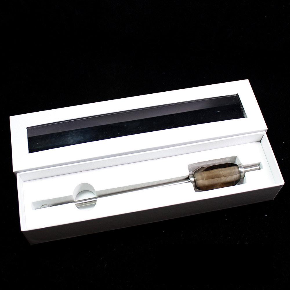 Crystal Energy Soul Straw